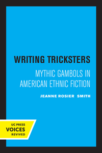 Writing Tricksters