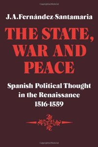 State, War and Peace