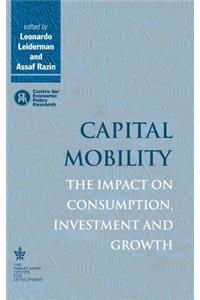 Capital Mobility