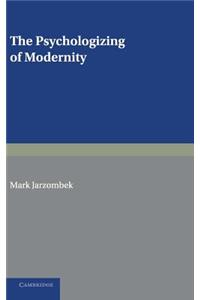 Psychologizing of Modernity