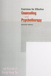 EXER EFF COUNSEL PSYCHOTHERAPY