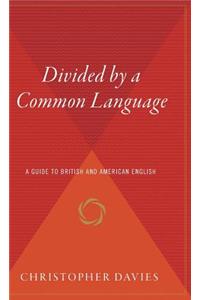 Divided by a Common Language