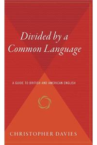 Divided by a Common Language