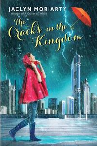 The Cracks in the Kingdom (Colors of Madeleine, Book 2)