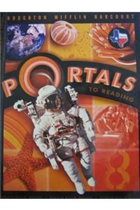 Holt McDougal Portals