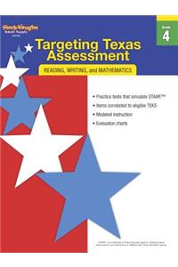 Targeting Texas Assessment