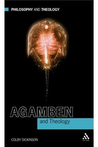 Agamben and Theology