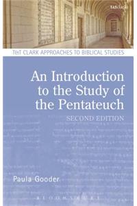 An Introduction to the Study of the Pentateuch