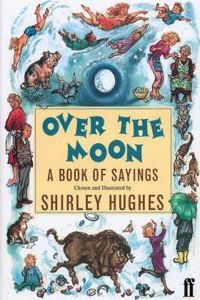 Over the Moon