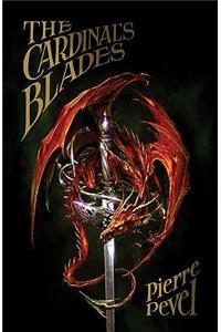 The Cardinal's Blades