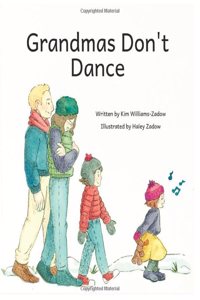 Grandmas Don't Dance