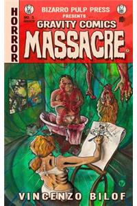 Gravity Comics Massacre