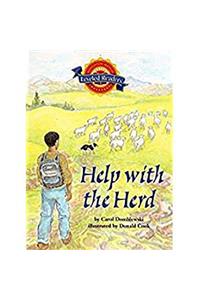 Help with the Herd