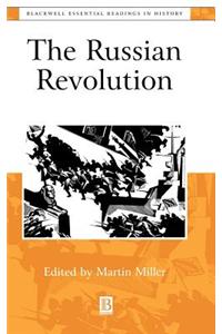 Russian Revolution Readings