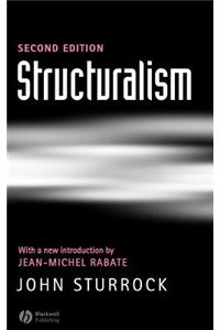 Structuralism