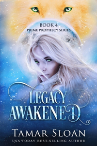 Legacy Awakened