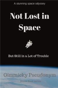 Not Lost in Space But Still in a Lot of Trouble