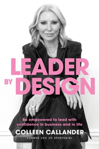 Leader by design