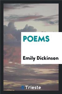 Poems