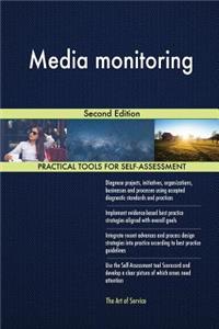 Media monitoring Second Edition