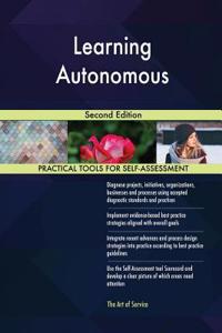 Learning Autonomous Second Edition