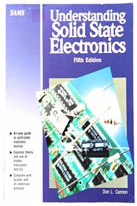 Understanding Advanced Solid-state Electronics