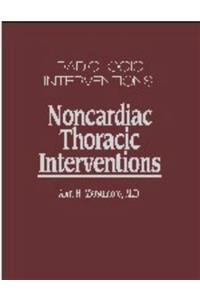 Radiologic Interventions