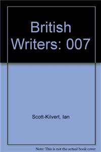 British Writers VII