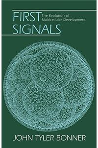 First Signals: The Evolution of Multicellular Development