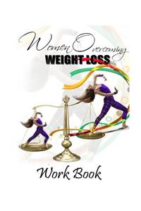 Women Overcoming Weight Loss Workbook