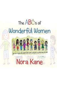 The ABC's of Wonderful Women