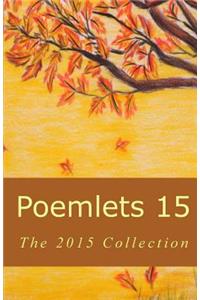 Poemlets 15