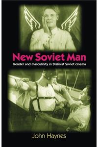 New Soviet Man
