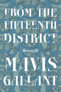 From the Fifteenth District: Penguin Modern Classics Edition
