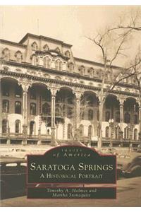 Saratoga Springs