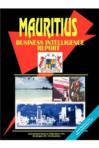 Mauritius Business Intelligence Report