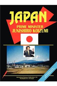 Japan Prime Minister Junichiro Koizumi Handbook 2003