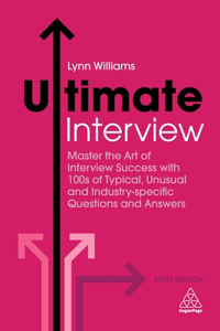 Ultimate Interview