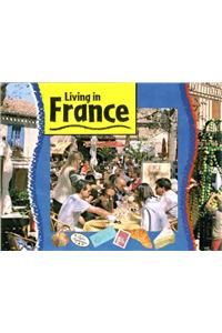 Living In: France