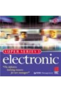 Super Series CD: An Electronic Resource to Complement