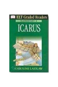 ELT Graded Readers:  Icarus