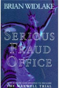 Serious Fraud Office