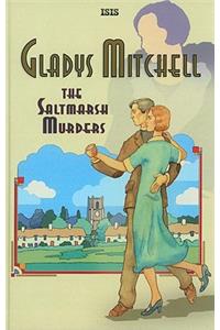 The Saltmarsh Murders
