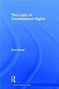 The Logic of Constitutional Rights