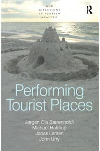 Performing Tourist Places