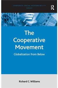 The Cooperative Movement