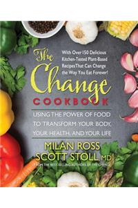 Change Cookbook