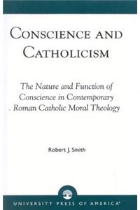 Conscience and Catholicism