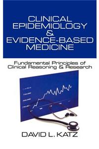 Clinical Epidemiology & Evidence-Based Medicine