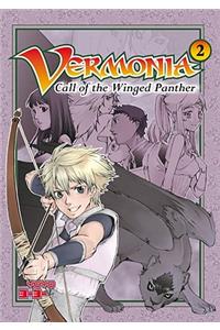 Vermonia 2: Call of the Winged Panther